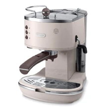 Кофеварка DELONGHI ECOV311.W: Тип рожковая кофеварка эспрессо