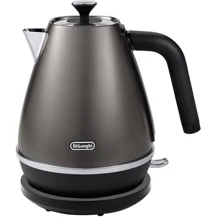 Электрочайник DeLonghi KBIN 2001 TB: Мощность, Вт 2000