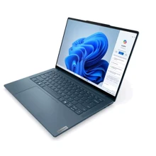Ноутбук Lenovo Yoga Pro 7 14AHP9 (83E3CTO1WW): Экран 14.5" IPS (2560x1600)