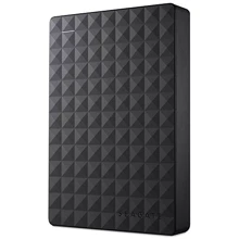 Внешний жесткий диск Seagate STEA4000400: Размеры, мм 117 x 80 x 20.9
