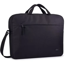 Сумка для ноутбука Case Logic 15.6" Invigo Eco Attache Black (INVIA-116): Тип сумки сумка