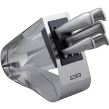 Набор кухонных ножей Набор ножей VINZER Techno 89129 (6 пр.): Наименование Набор ножей из 6 предметов
