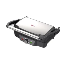 Електрогриль Saturn ST-EC1151: Тип Электрогриль прижимной