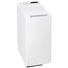 Стиральная машина Whirlpool TDLR 55111: Тип машины Автомат