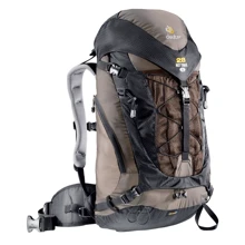Рюкзак Deuter ACT Trail 28 SL Stone-Black (34417): Производитель Deuter
