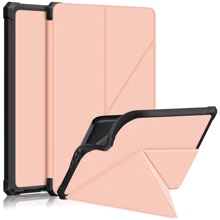 Аксесуар до електронної книги BeCover Ultra Slim Origami Rose Gold для Amazon Kindle Paperwhite 11th Gen (707223): Виробник BeCover
