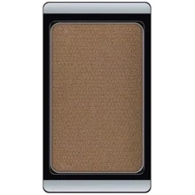 ARTDECO Eye Shadow №520 matt light grey mocha Тени для век матовые 0.8g: Вид Тени для век