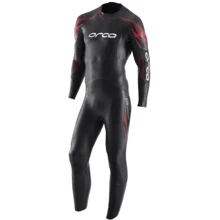 Гидрокостюм для мужчин Orca Predator Fullsleeve JVNF1001 10 Black: undefined undefined