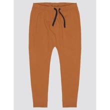 Брюки H&M 698913 98 см коричневые: Пол Мальчик