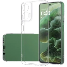 Чехол для телефонов BeCover TPU Case Transparancy for Motorola Moto G35 (712747): Совместимость Motorola Moto G35