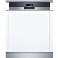 Посудомоечная машина Siemens SN578S01TE: Цвет Нержавеющая сталь