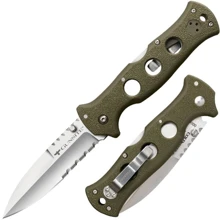 Нож Cold Steel Counter Point I, Gunsite (1260.14.88): Тип ножа Складной