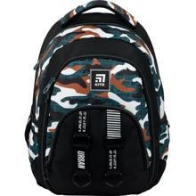 Рюкзак подростковый Kite Education K22-905M-1: Возрастная группа от 9 до 12 лет