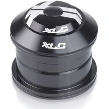 Рулевая колонка XLC HS-I09 1 1/8" полуинтегрированная (2500502300): Производитель XLC