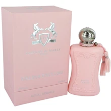 Парфуми Parfums De Marly Delina Exclusif 75 ml: Вид Духи