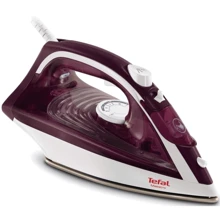 Утюг Tefal FV1844: Подключение проводное