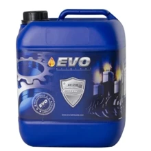 Трансмиссионное масло EVO lubricants EVO MG X 75W-90 10л: Производитель EVO