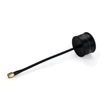 Антена RushFPV 1.3GHz RHCP Circular polar antenna (DA21): Виробник RushFPV