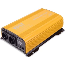 Преобразователь Volt Polska SINUS PLUS 4000 24/230V (2000/4000W) + PILOT 3SIR400024: Производитель VOLT POLSKA