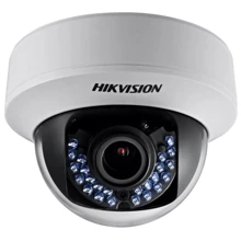 Hikvision DS-2CE56D0T-VFIRF: Производитель Hikvision