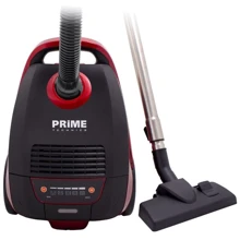 Пылесос PRIME Technics PVC 2214 MR: Тип пылесоса классический (для сухой уборки)