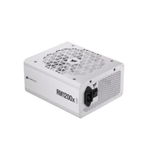 Блок питания Corsair RM1200x White (CP-9020276-EU) 1200W: Форм-фактор ATX, EPS