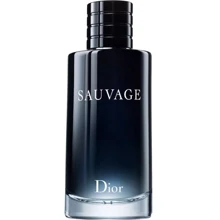Туалетна вода Christian Dior Sauvage 2015 100 ml Тестер: Вид Туалетна вода