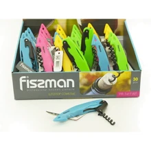 Штопор Fissman (PR-7417.WT): Производитель Fissman