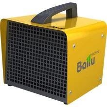 Тепловая пушка Ballu BKX-5: Тип Тепловентилятор