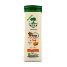 L’Аrbre Vert Шампунь питательный с экстрактом масла жожоба и мёда 250 ml: Пол Унисекс