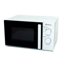 Микроволновая печь Blaufisch BMO-201W: Объем, л 20