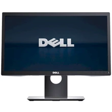 Монитор Dell P2018H Black (210-APBK): Покрытие экрана матовое