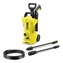Минимойка высокого давления Karcher K2 Power Control (1.673-600.0): Максимальное давление (бар) 110