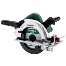 Монтажная пила Metabo KS 190 (602364000): Производитель Metabo