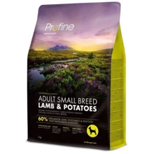 Сухой корм для собак Profine Dog Adult Small малых пород с ягненком и картофелем 2 кг (8595602549788): Тип Сухой корм