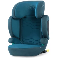 Автокрісло Kinderkraft Xpand 2 i-Size Harbour Blue (KCXPAN02BLU0000) (00-00305187): Група 15-36 кг (группа 2-3)