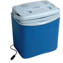 Campingaz Powerbox TM 28 L Deluxe: Объем 28 л