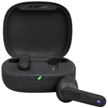 Наушники JBL Wave Flex Black (JBLWFLEXBLK): Тип конструкции вкладыши