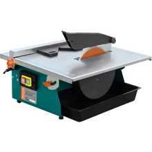 Стационарный электрический плиткорез Sturmax TCM9820L: Производитель Sturmax