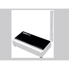 Маршрутизатор Wi-Fi TOTOLINK N100RE: Тип маршрутизатора Wi-Fi роутер
