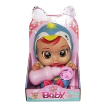 Кукла для девочек IMC toys Синий (CRB 3360): Производитель IMC toys