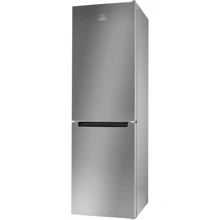 Холодильник Indesit LI8 FF2 S: Тип холодильник двухкамерный