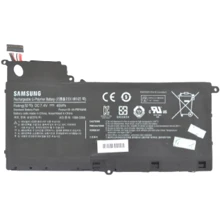 Батарея для ноутбука Samsung AA-PBYN8AB 530U4B 7.4V Black 6120mAh (6377): Ємність, мАг 6120