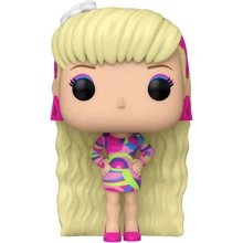Игровая фигурка Funko POP! серии Барби - Барби с длинными волосами (67454): Тип Игровая фигурка
