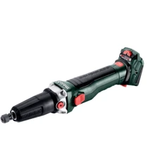 Прямая шлифовальная машина Metabo GVB 18 LTX BL 11-28 (600826850): Производитель Metabo