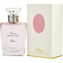 Christian Dior Forever And Ever Dior туалетна вода 100 мл: Вид Туалетна вода