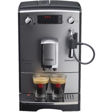 Кофеварка Nivona CafeRomatica 530: Тип кофемашина автоматическая