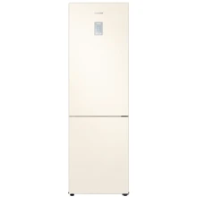 Холодильник Samsung RB34N5440EF: Тип холодильник двокамерний