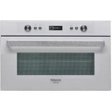 Вбудовувана мікрохвильова піч Hotpoint-Ariston MD764WHHA: Колір білий