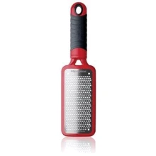 Терка мелкая Microplane Home (27 x 7 x 2.2 см) (44102): undefined undefined
